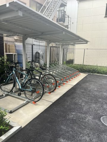ARKMARK大塚のその他共用部分
