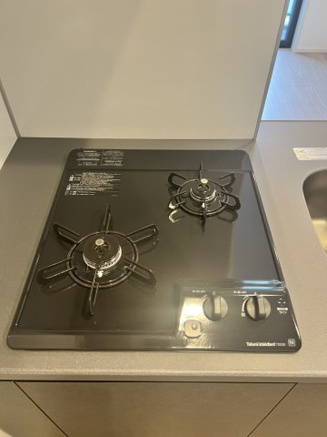 ARKMARK大塚のキッチン