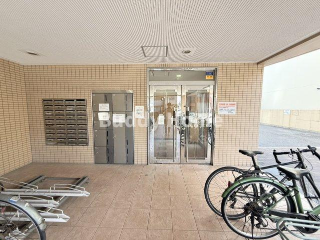 プライムタワー西今川のその他共用部分