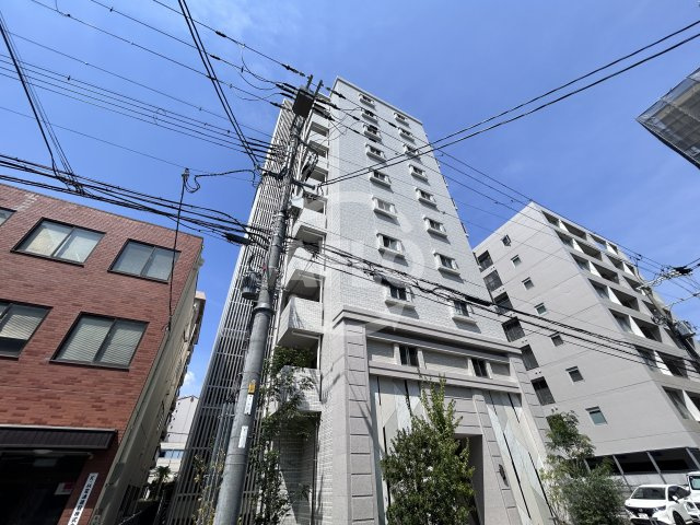 スプランディッド江坂3