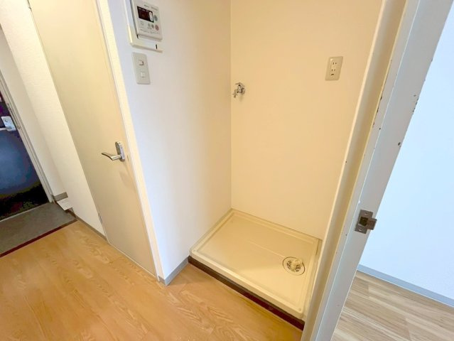メゾン恒悦の設備