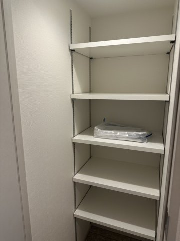 ARKMARK大塚の収納