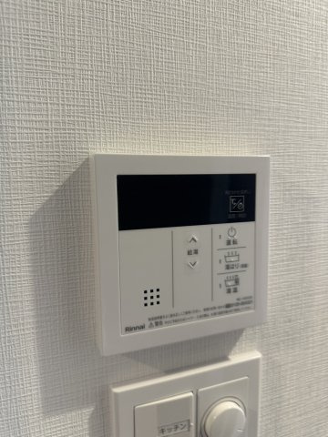 ARKMARK大塚のセキュリティ