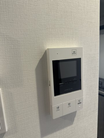 ARKMARK大塚のセキュリティ
