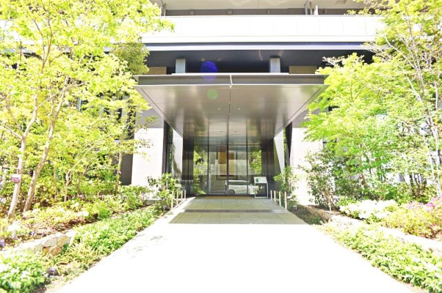 グランドメゾン新梅田タワーＴＨＥ　ＣＬＵＢ　ＲＥＳＩＤＥＮＣＥ