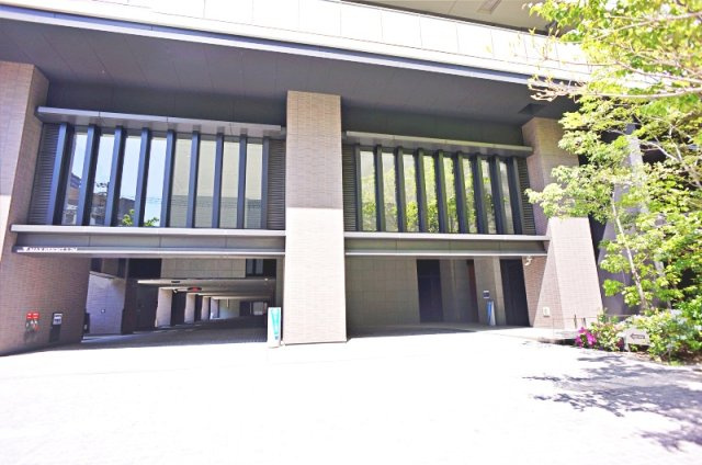 グランドメゾン新梅田タワーＴＨＥ　ＣＬＵＢ　ＲＥＳＩＤＥＮＣＥの外観
