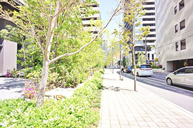 グランドメゾン新梅田タワーＴＨＥ　ＣＬＵＢ　ＲＥＳＩＤＥＮＣＥの周辺