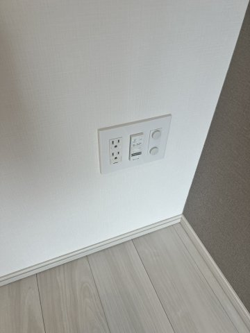 ARKMARK大塚の設備