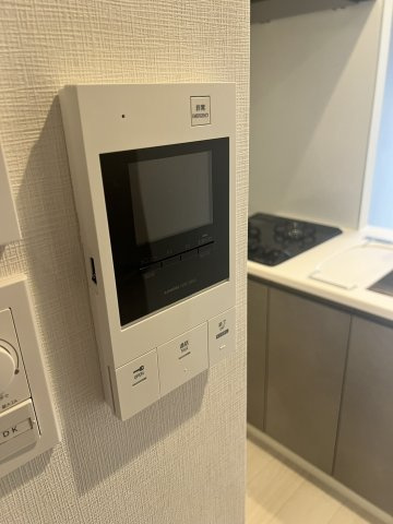 ARKMARK大塚のセキュリティ