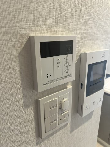 ARKMARK大塚の設備