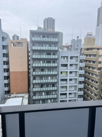 ARKMARK大塚の展望