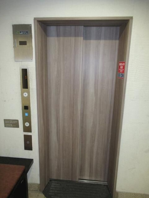 カスタリア銀座Ⅲの設備