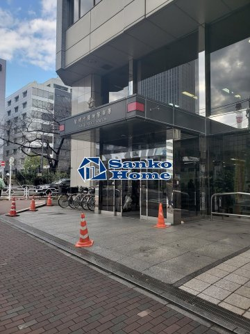 カスタリア銀座Ⅲの周辺
