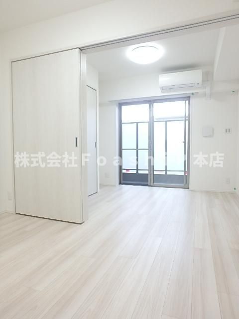 ガーラ・ヴィスタ調布