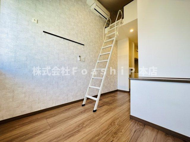 ベルエクラ阿佐ヶ谷