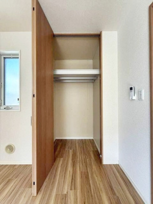 【収納】 | 藤沢市西富二丁目戸建Ｂ