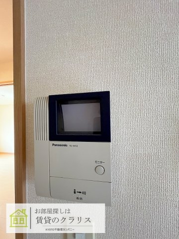 セジュールMARUTOのセキュリティ
