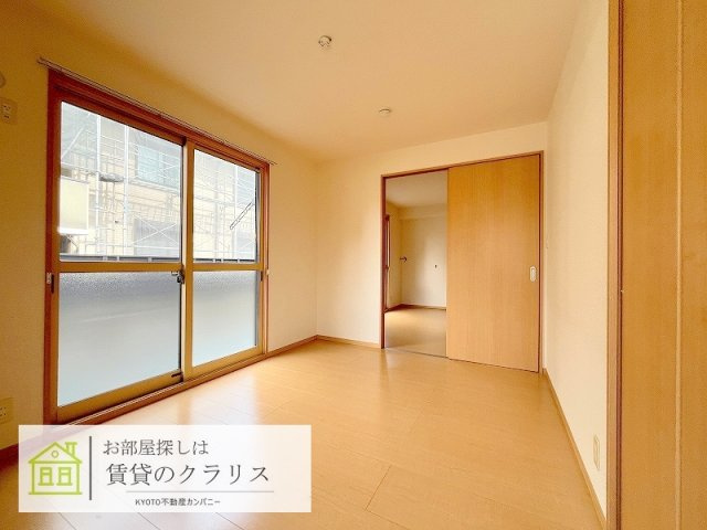セジュールMARUTOの内装