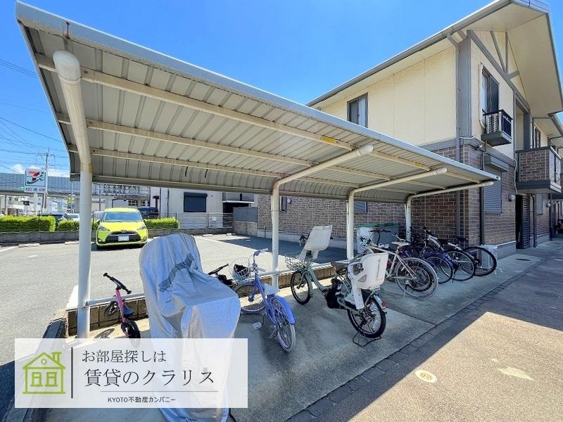 セジュールMARUTOのその他共用部分