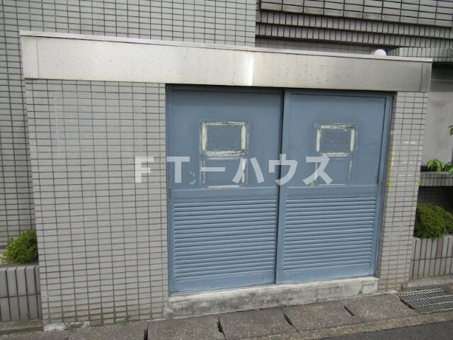 パークテラス塩焼のその他共用部分