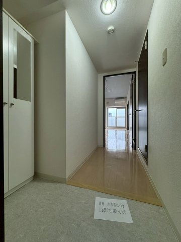 フォレシティ新栄　名古屋市賃貸　仲介手数料無料の玄関