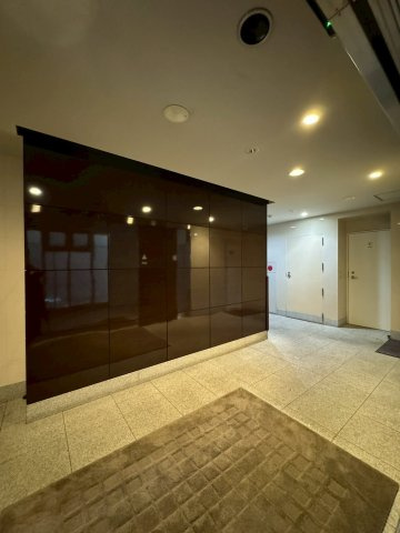 フォレシティ新栄　名古屋市賃貸　仲介手数料無料のロビー