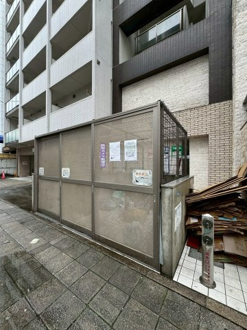 フォレシティ新栄　名古屋市賃貸　仲介手数料無料のその他共用部分