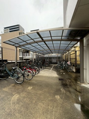 フォレシティ新栄　名古屋市賃貸　仲介手数料無料の設備