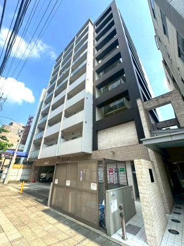 フォレシティ新栄　名古屋市賃貸　仲介手数料無料