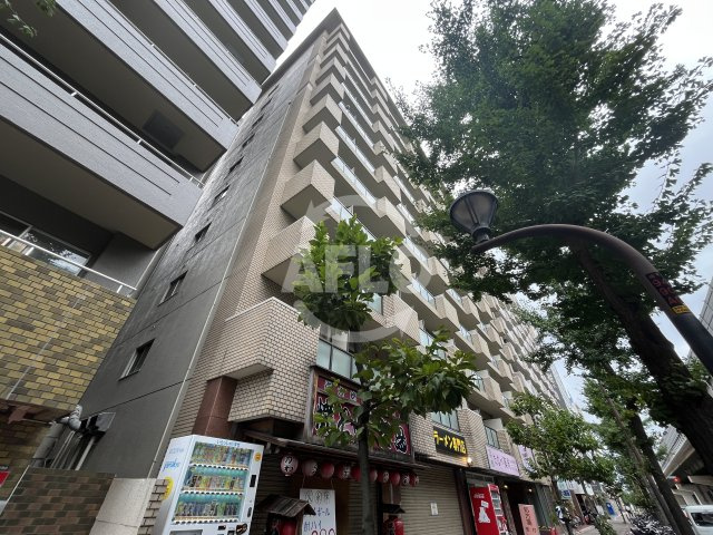 東三国グランドハイツ北