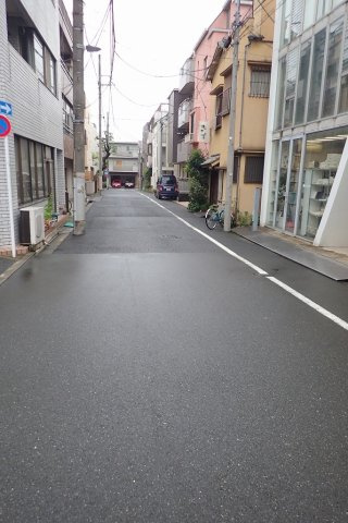 キャラマス千石の周辺