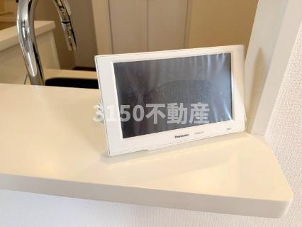YOUR　MAISON茜部中島の設備