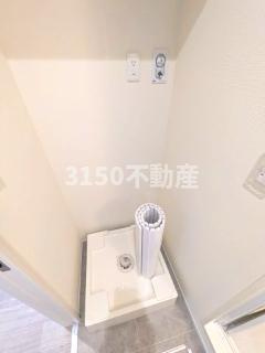 YOUR　MAISON茜部中島のその他