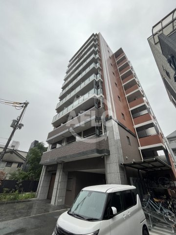 サンメゾン16
