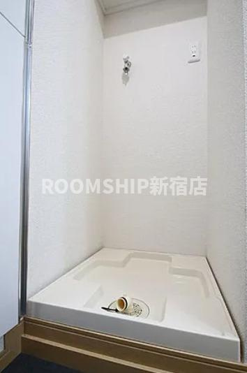 アクロス蔵前の設備