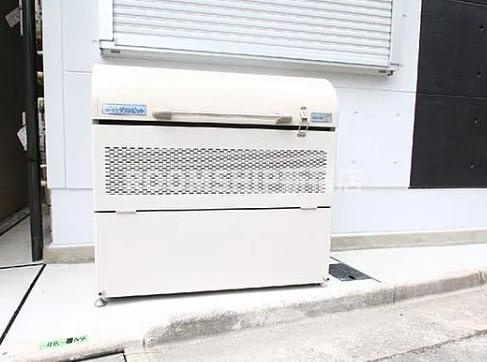 アクロス蔵前のその他共用部分
