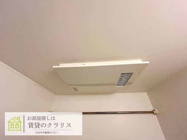 ラ・グレースの設備