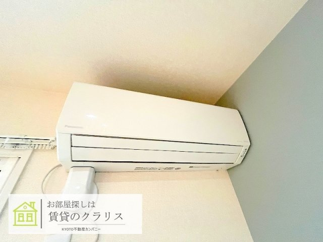 ラ・グレースの設備
