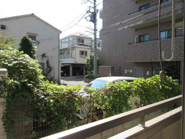 グランソレイユの展望
