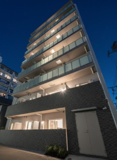杉並区下高井戸４丁目のマンションの画像