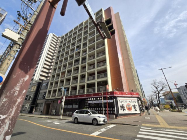 チサンマンション桜通久屋|名古屋市の賃貸ならMy賃貸