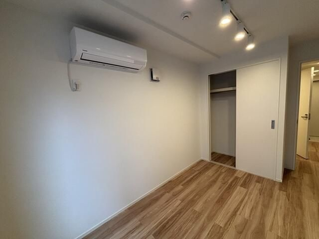 レピュア早稲田レジデンスⅡの洋室