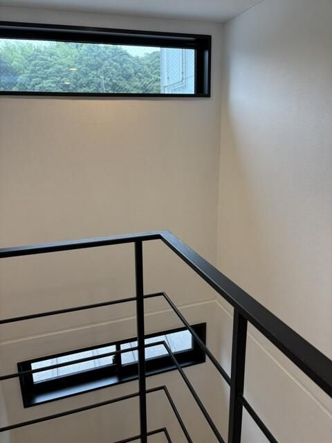 レピュア早稲田レジデンスⅡの内装