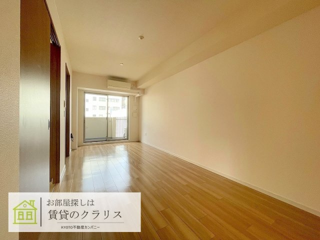 リヴァーク四条烏丸