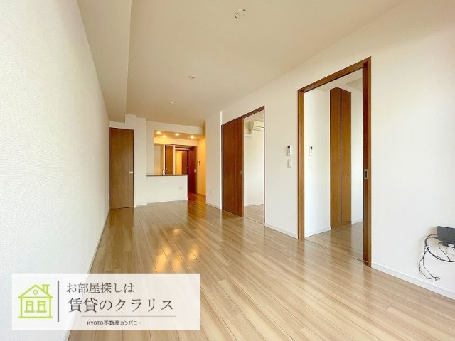 リヴァーク四条烏丸