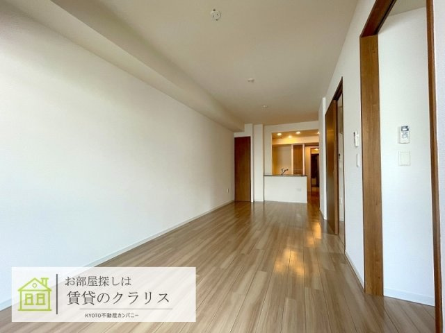 リヴァーク四条烏丸