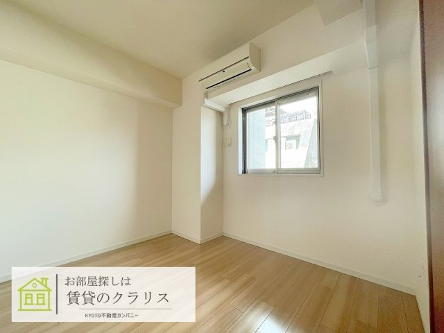 リヴァーク四条烏丸