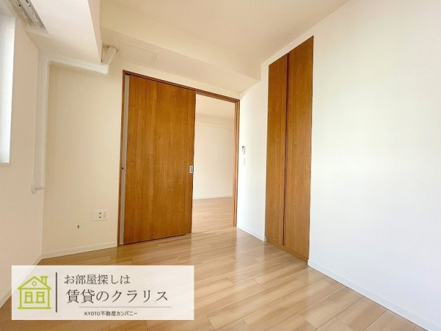 リヴァーク四条烏丸