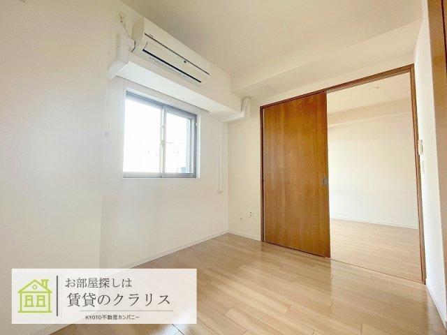 リヴァーク四条烏丸