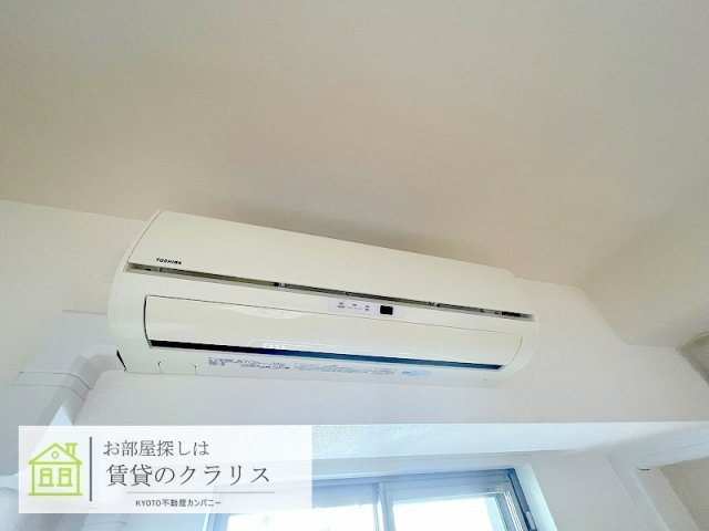 リヴァーク四条烏丸